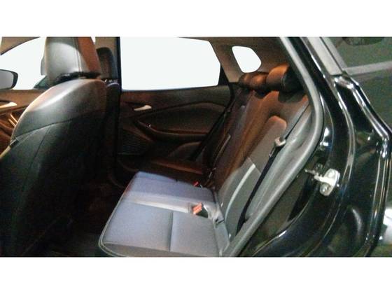 CHEVROLET TRACKER 1.0 TURBO FLEX LTZ AUTOMÁTICO